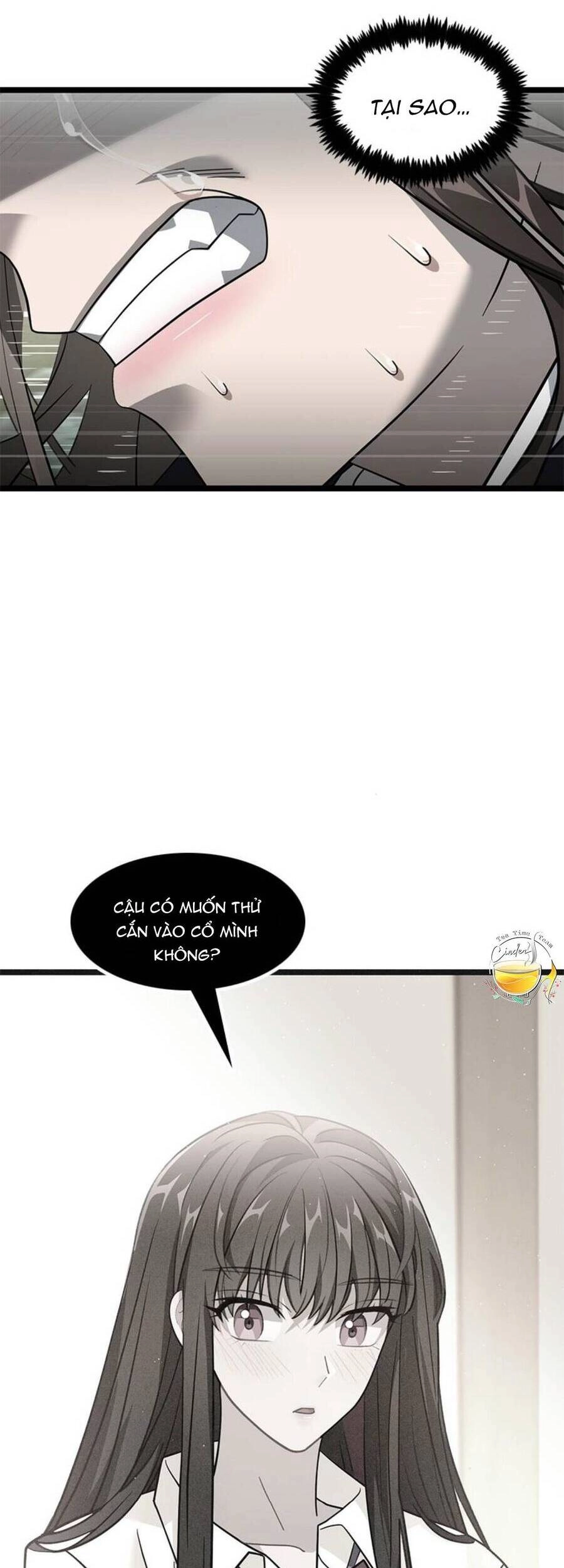 Trăng Tối: Kỉ Nguyên Máu Chapter 17 - 33