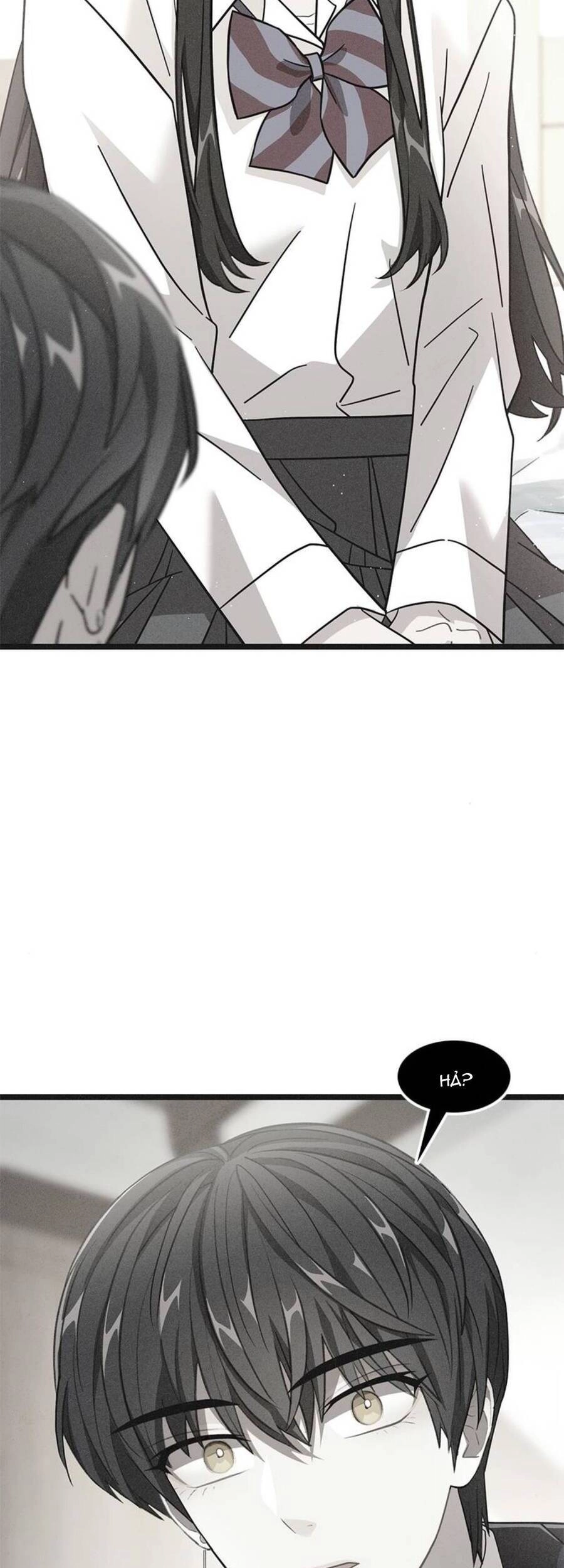 Trăng Tối: Kỉ Nguyên Máu Chapter 17 - 34