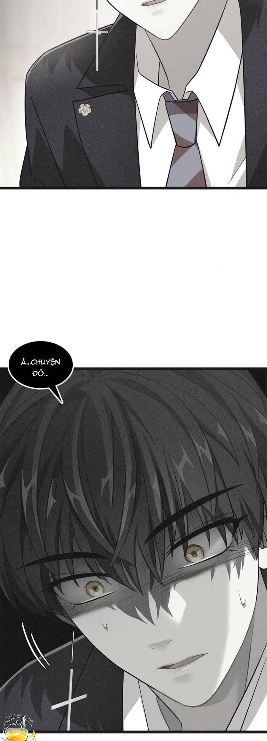 Trăng Tối: Kỉ Nguyên Máu Chapter 17 - 35