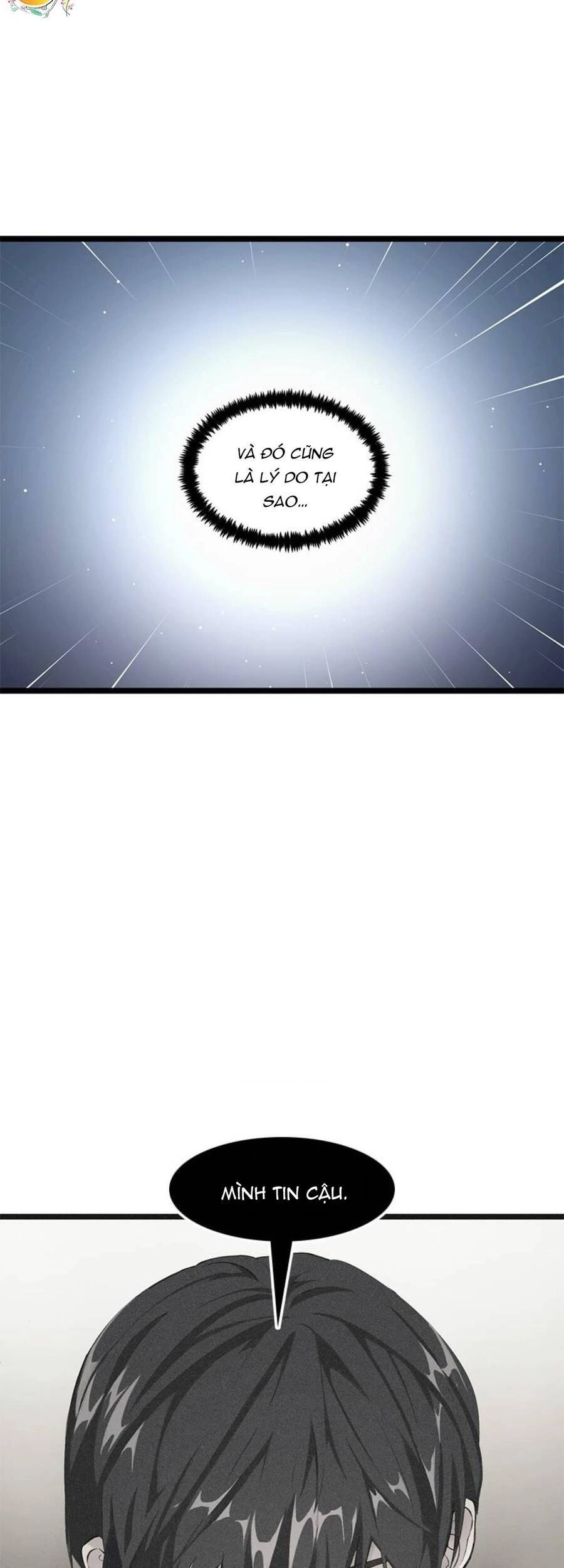 Trăng Tối: Kỉ Nguyên Máu Chapter 17 - 36