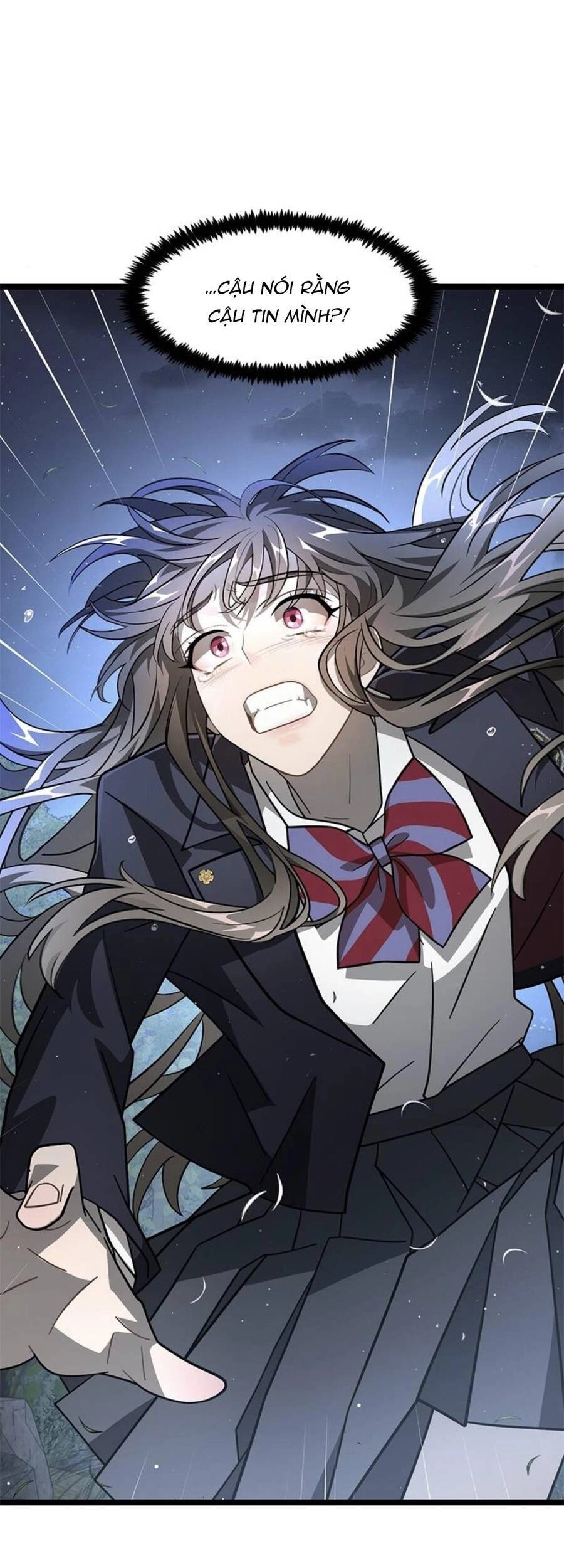 Trăng Tối: Kỉ Nguyên Máu Chapter 17 - 38