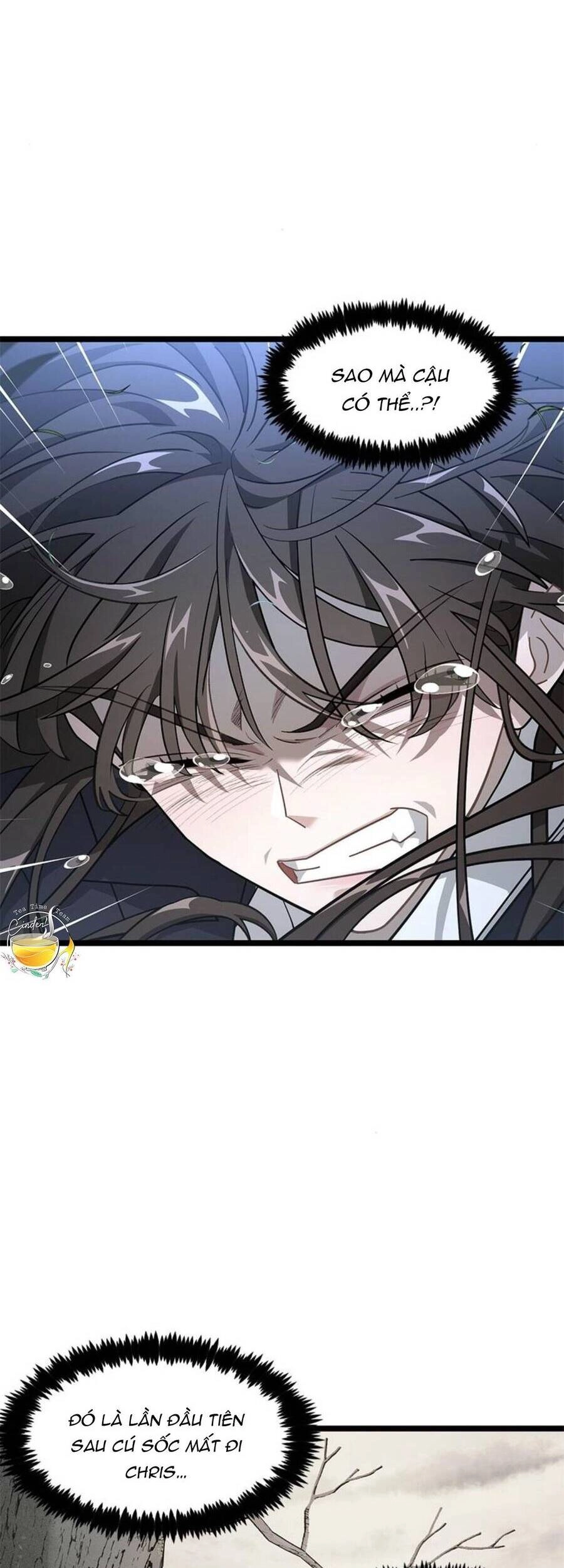 Trăng Tối: Kỉ Nguyên Máu Chapter 17 - 39