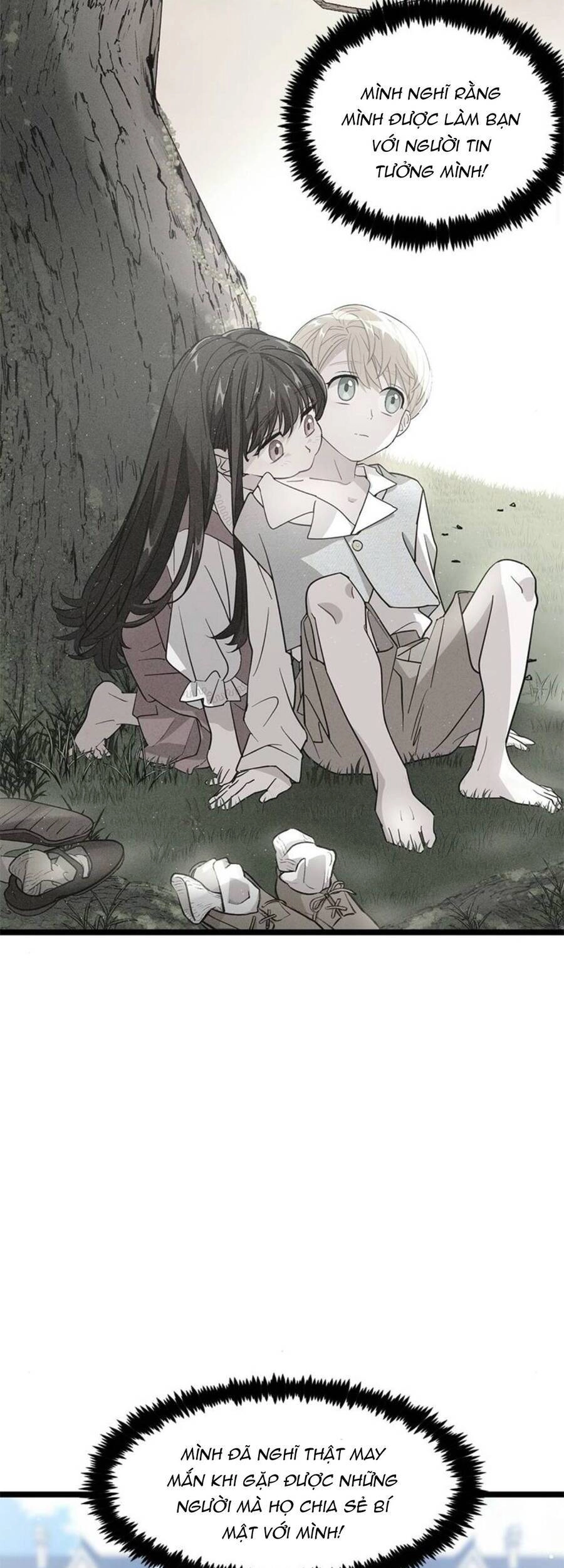 Trăng Tối: Kỉ Nguyên Máu Chapter 17 - 40