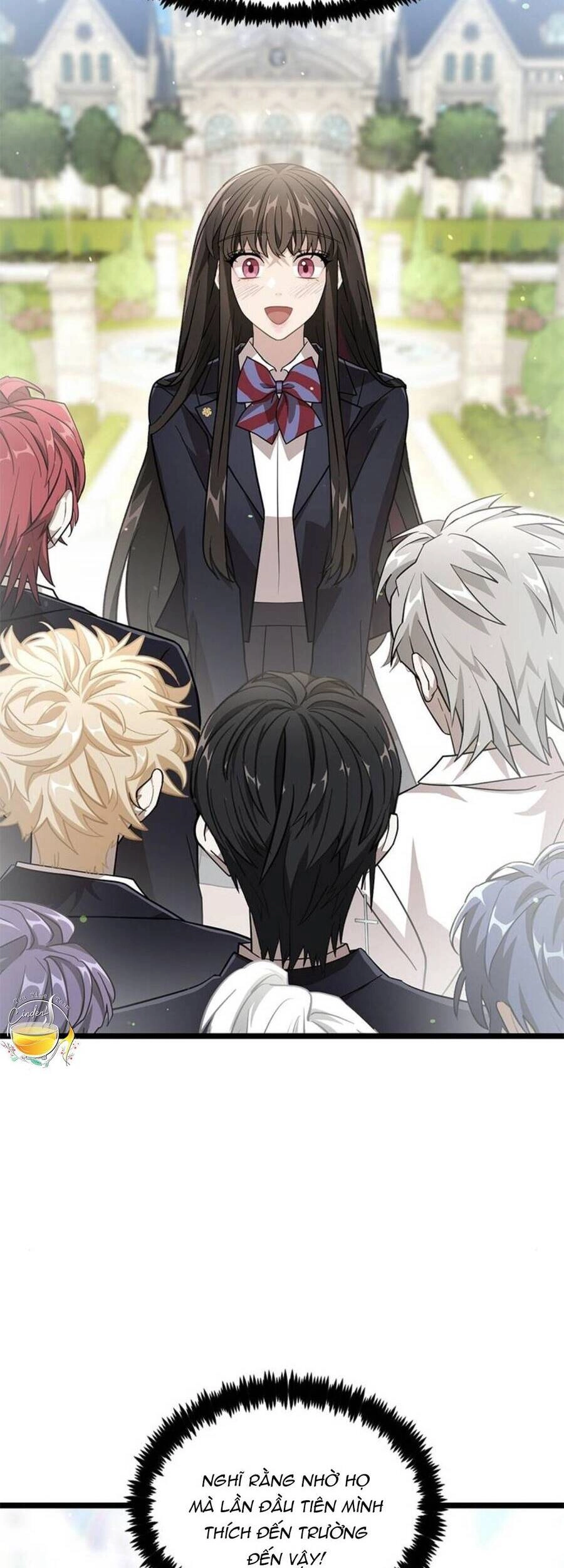 Trăng Tối: Kỉ Nguyên Máu Chapter 17 - 41