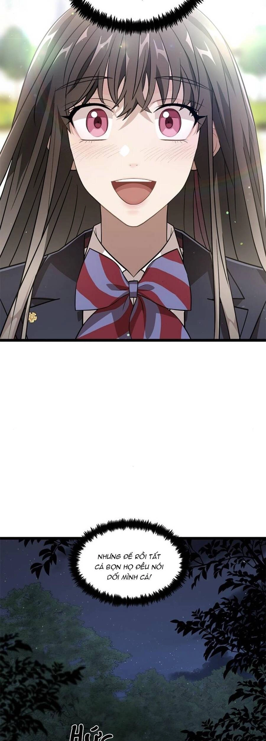 Trăng Tối: Kỉ Nguyên Máu Chapter 17 - 42