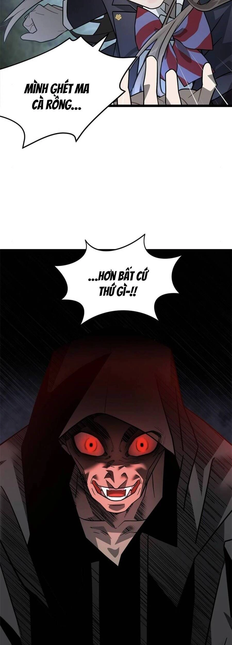 Trăng Tối: Kỉ Nguyên Máu Chapter 17 - 46