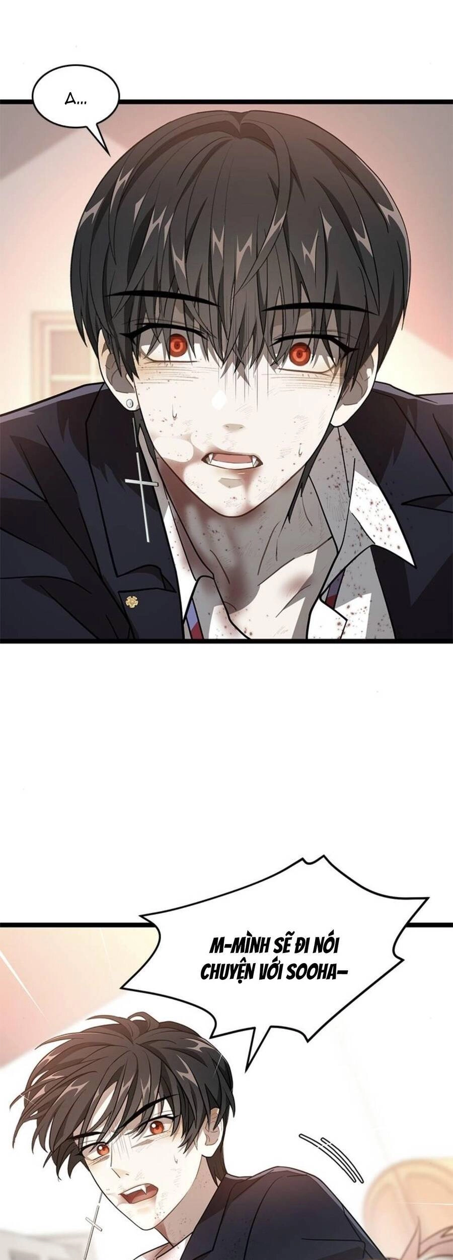 Trăng Tối: Kỉ Nguyên Máu Chapter 17 - 50