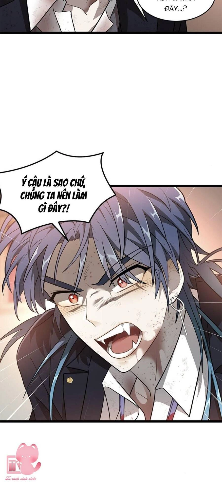 Trăng Tối: Kỉ Nguyên Máu Chapter 17 - 54