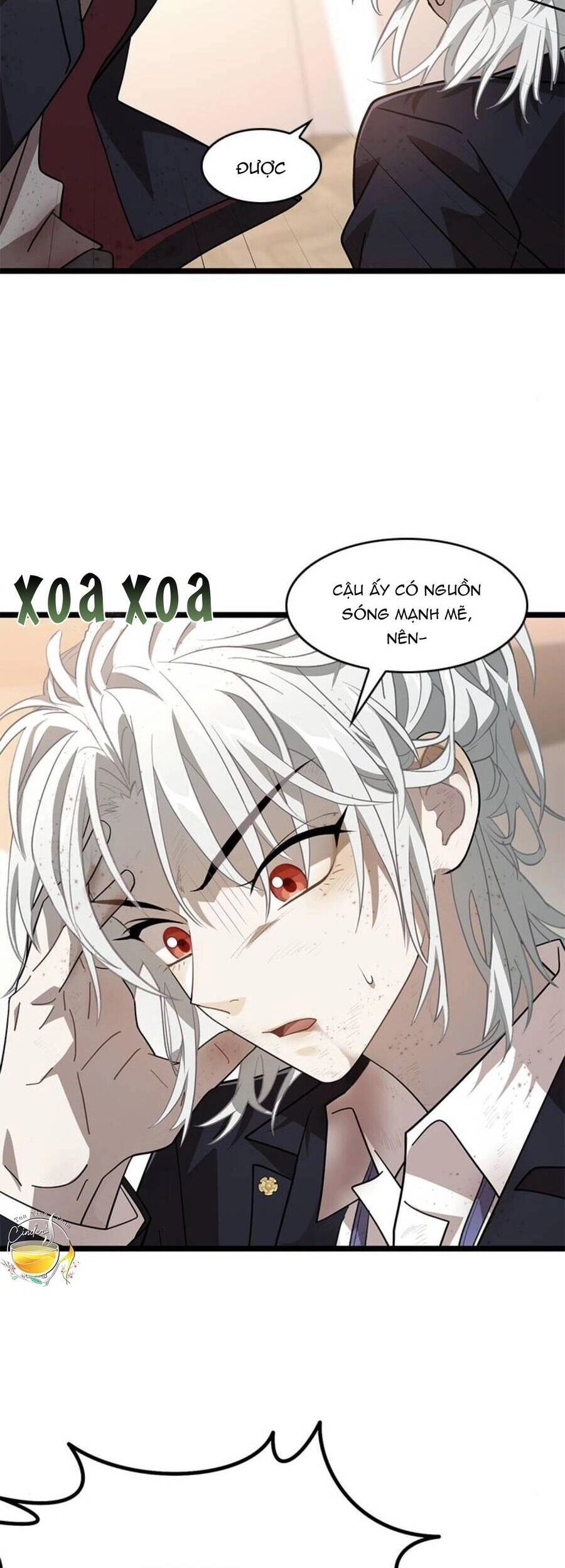 Trăng Tối: Kỉ Nguyên Máu Chapter 17 - 60