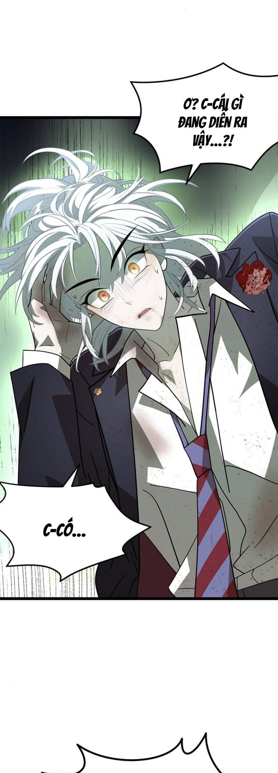 Trăng Tối: Kỉ Nguyên Máu Chapter 17 - 62