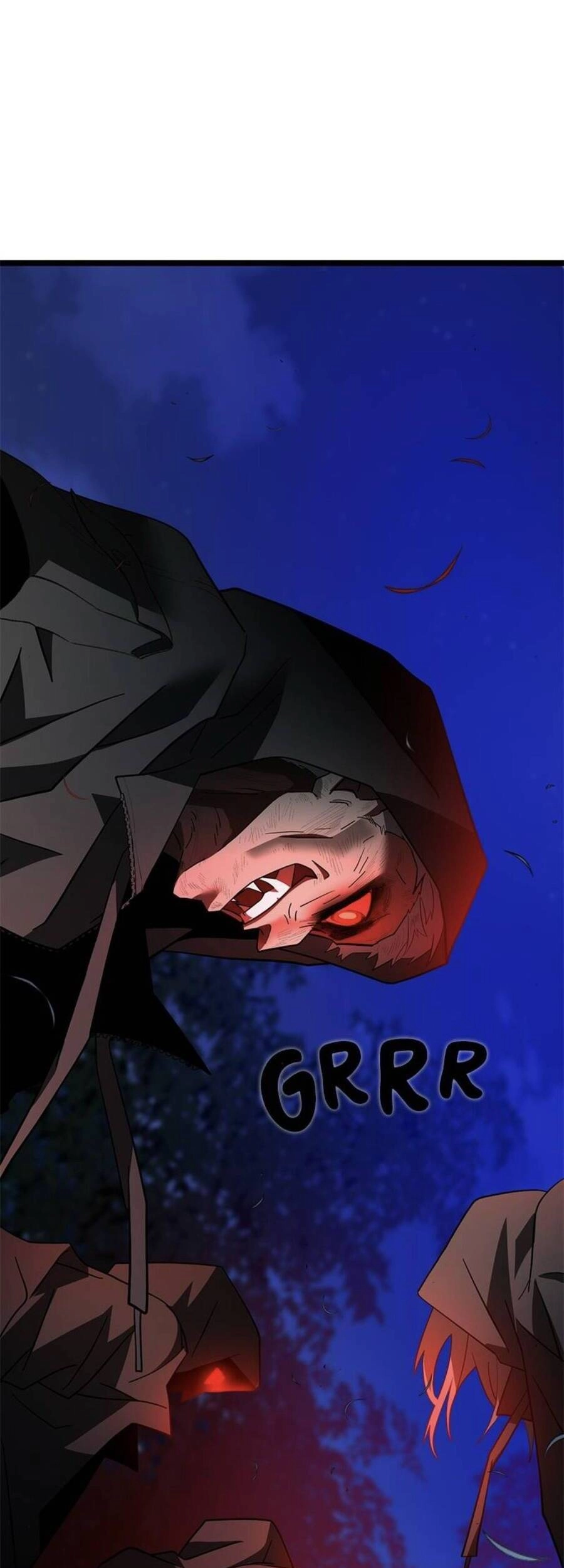 Trăng Tối: Kỉ Nguyên Máu Chapter 17 - 64