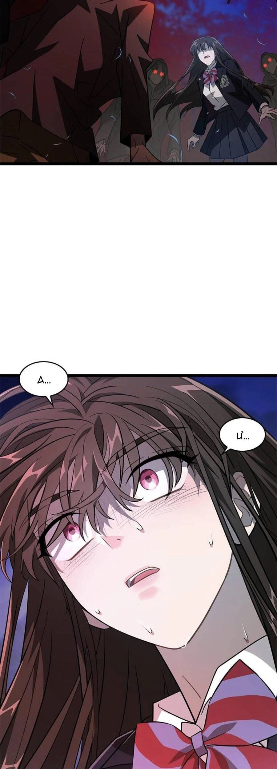 Trăng Tối: Kỉ Nguyên Máu Chapter 17 - 65