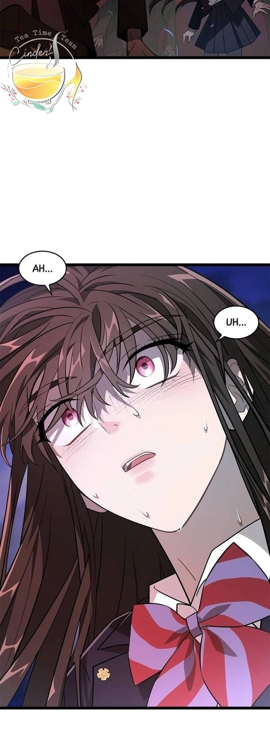 Trăng Tối: Kỉ Nguyên Máu Chapter 18 - 4