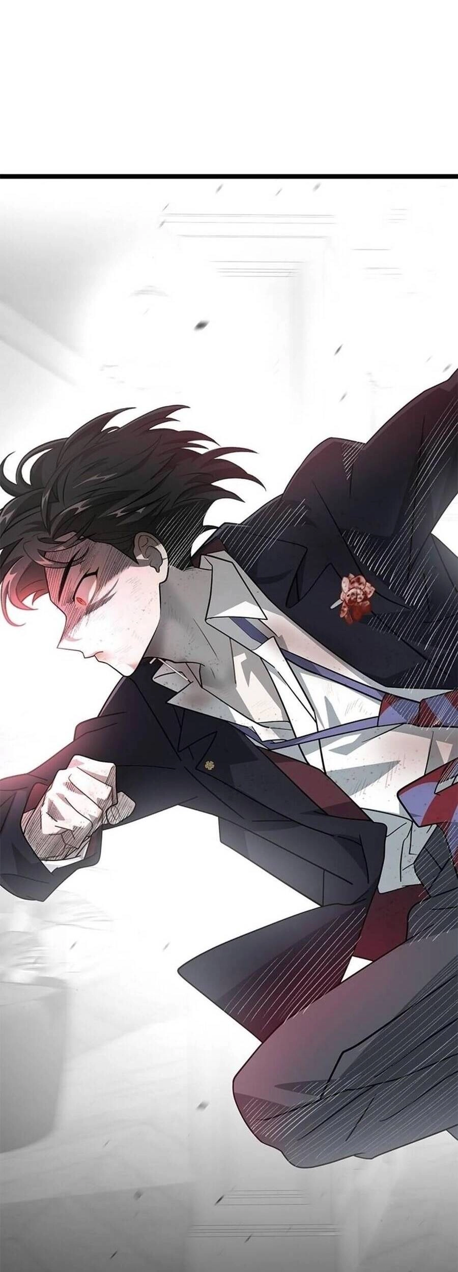 Trăng Tối: Kỉ Nguyên Máu Chapter 18 - 5