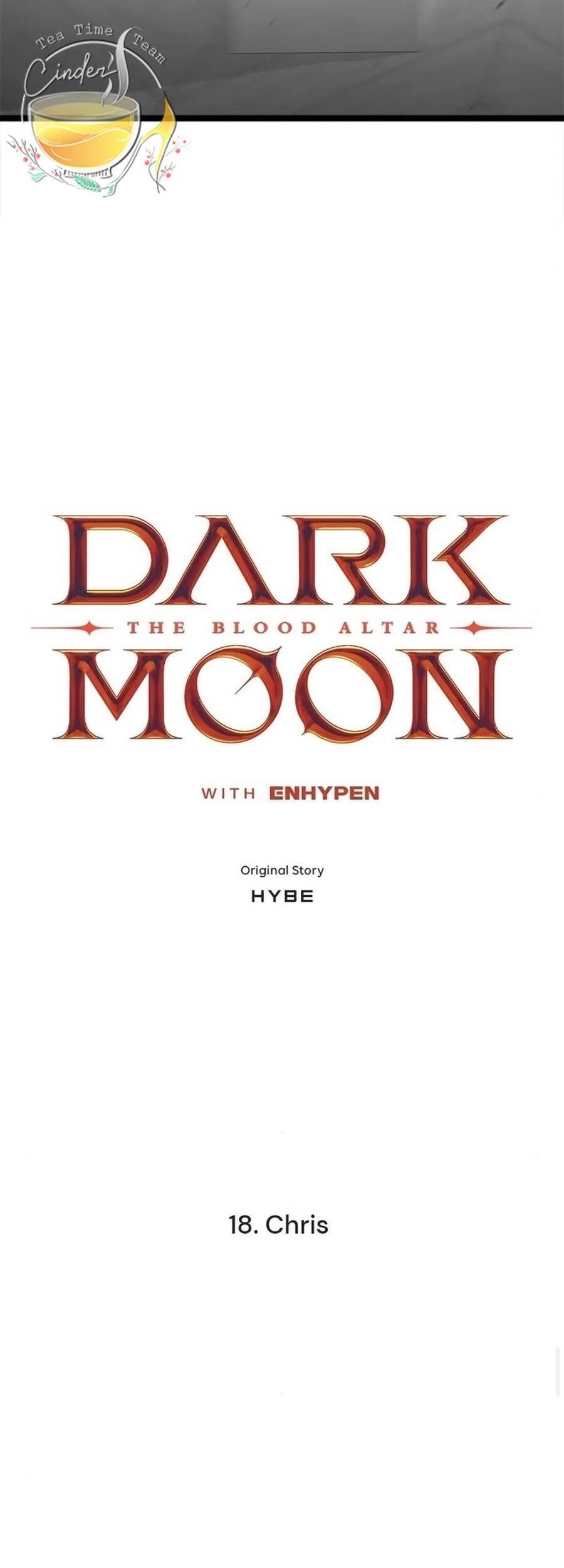 Trăng Tối: Kỉ Nguyên Máu Chapter 18 - 6