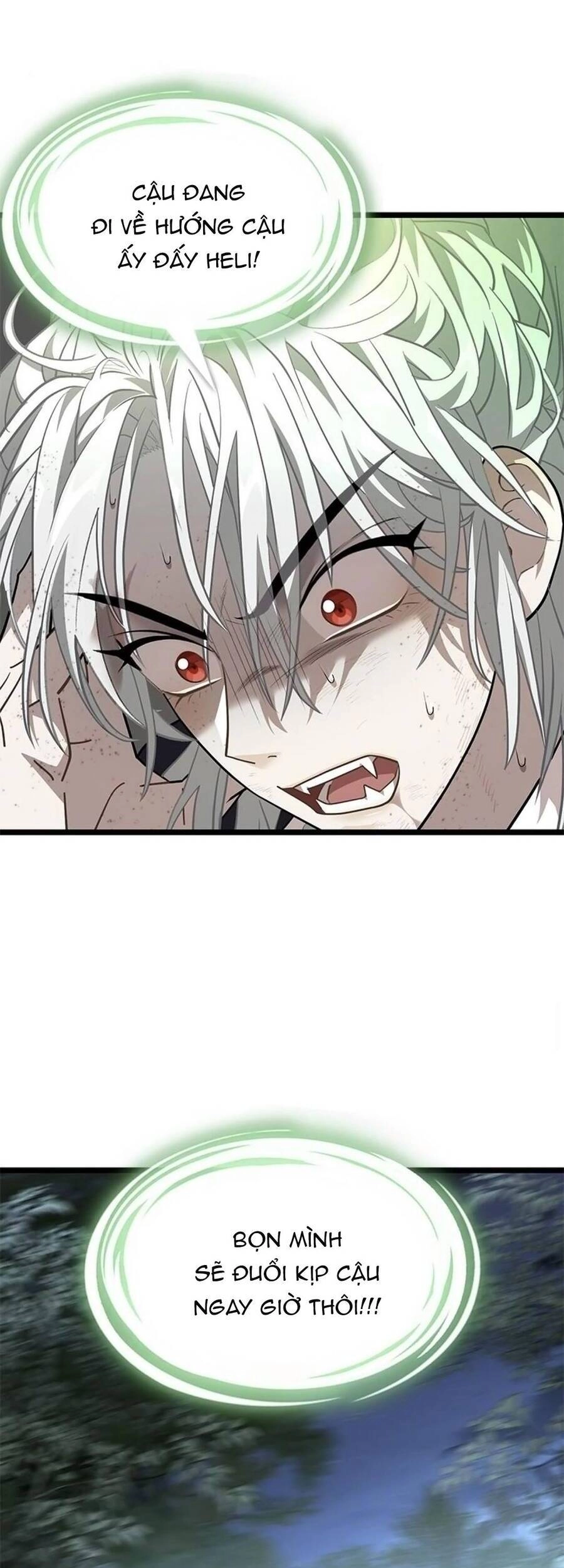 Trăng Tối: Kỉ Nguyên Máu Chapter 18 - 11