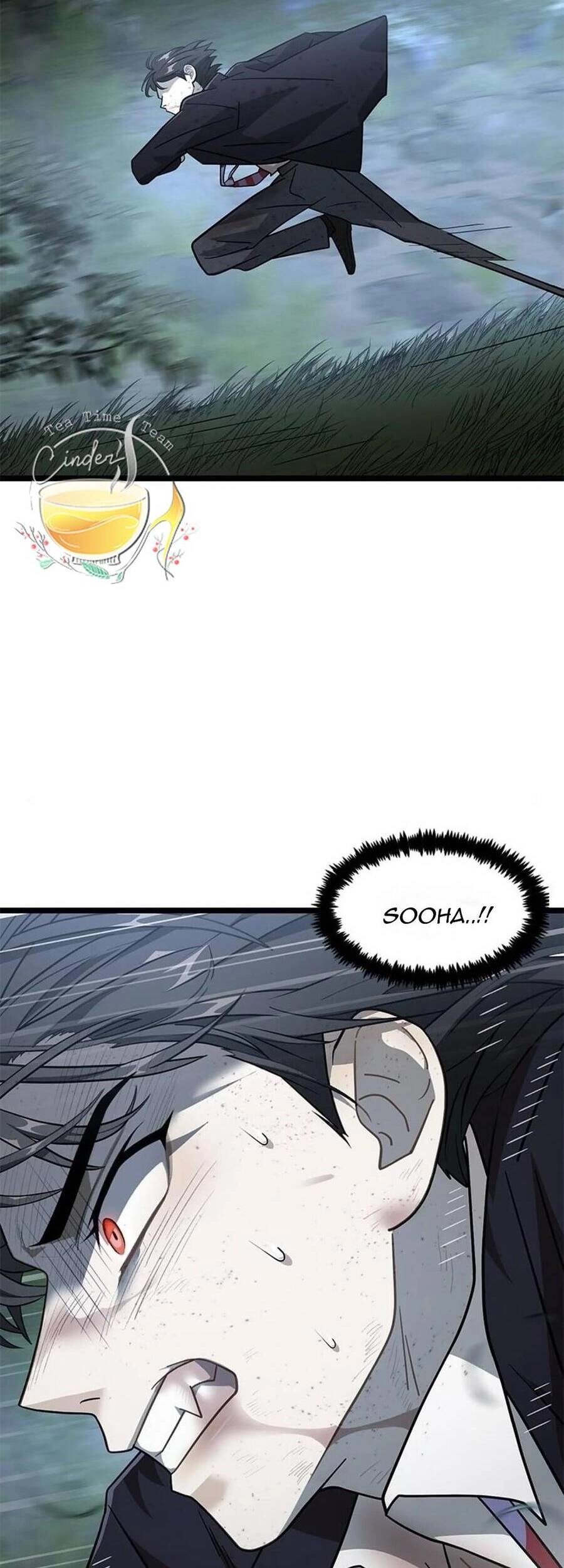 Trăng Tối: Kỉ Nguyên Máu Chapter 18 - 12