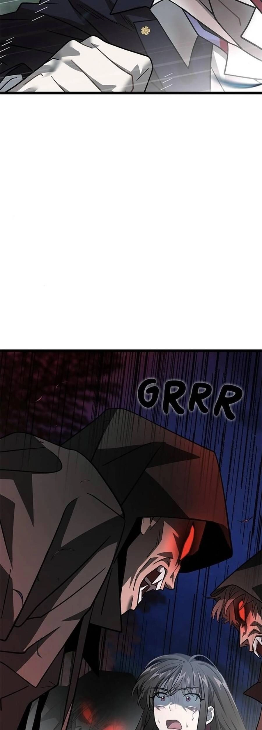 Trăng Tối: Kỉ Nguyên Máu Chapter 18 - 13