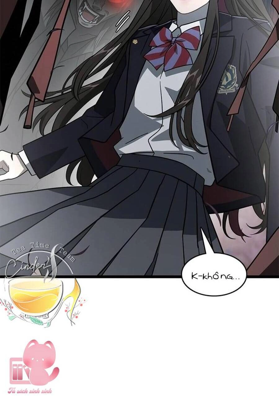 Trăng Tối: Kỉ Nguyên Máu Chapter 18 - 14