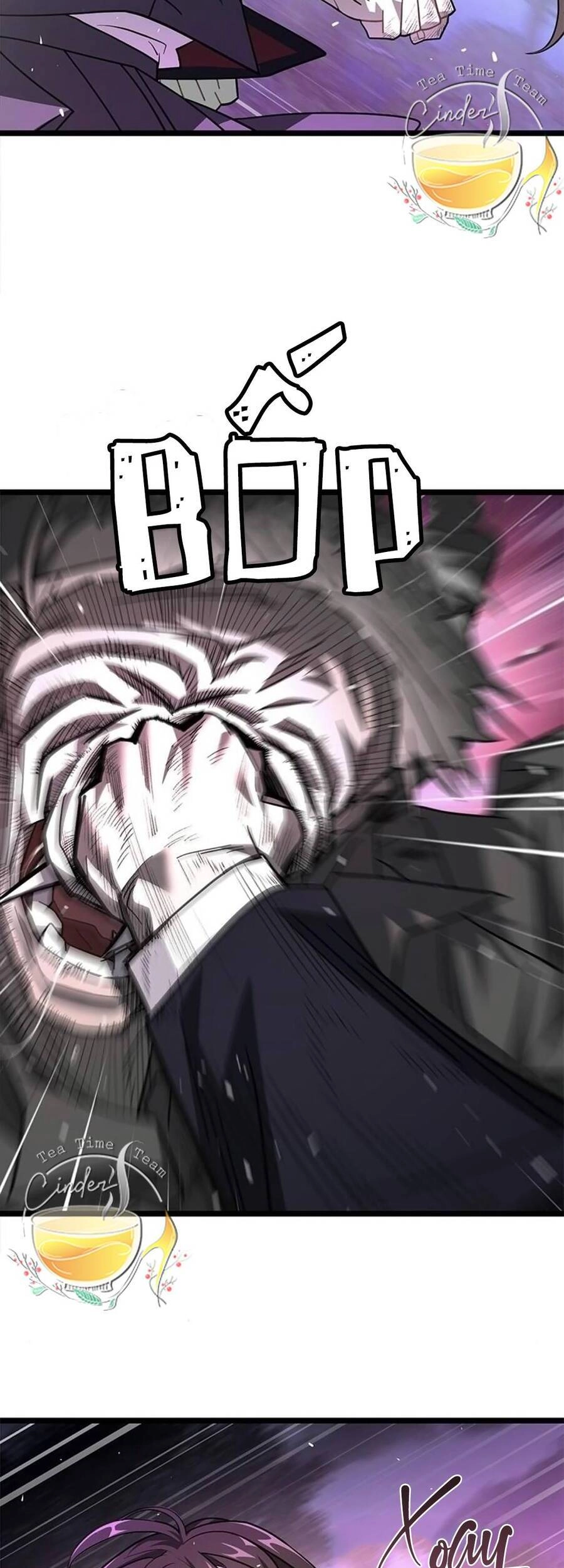 Trăng Tối: Kỉ Nguyên Máu Chapter 18 - 23