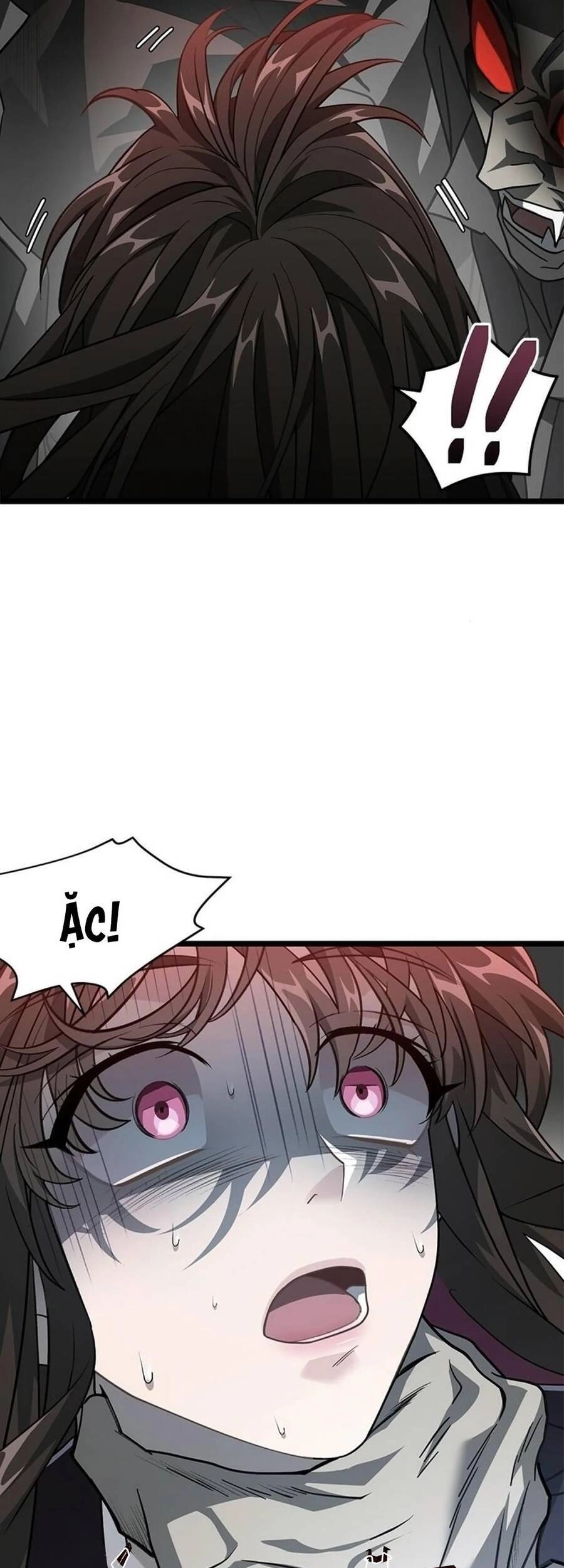 Trăng Tối: Kỉ Nguyên Máu Chapter 18 - 25