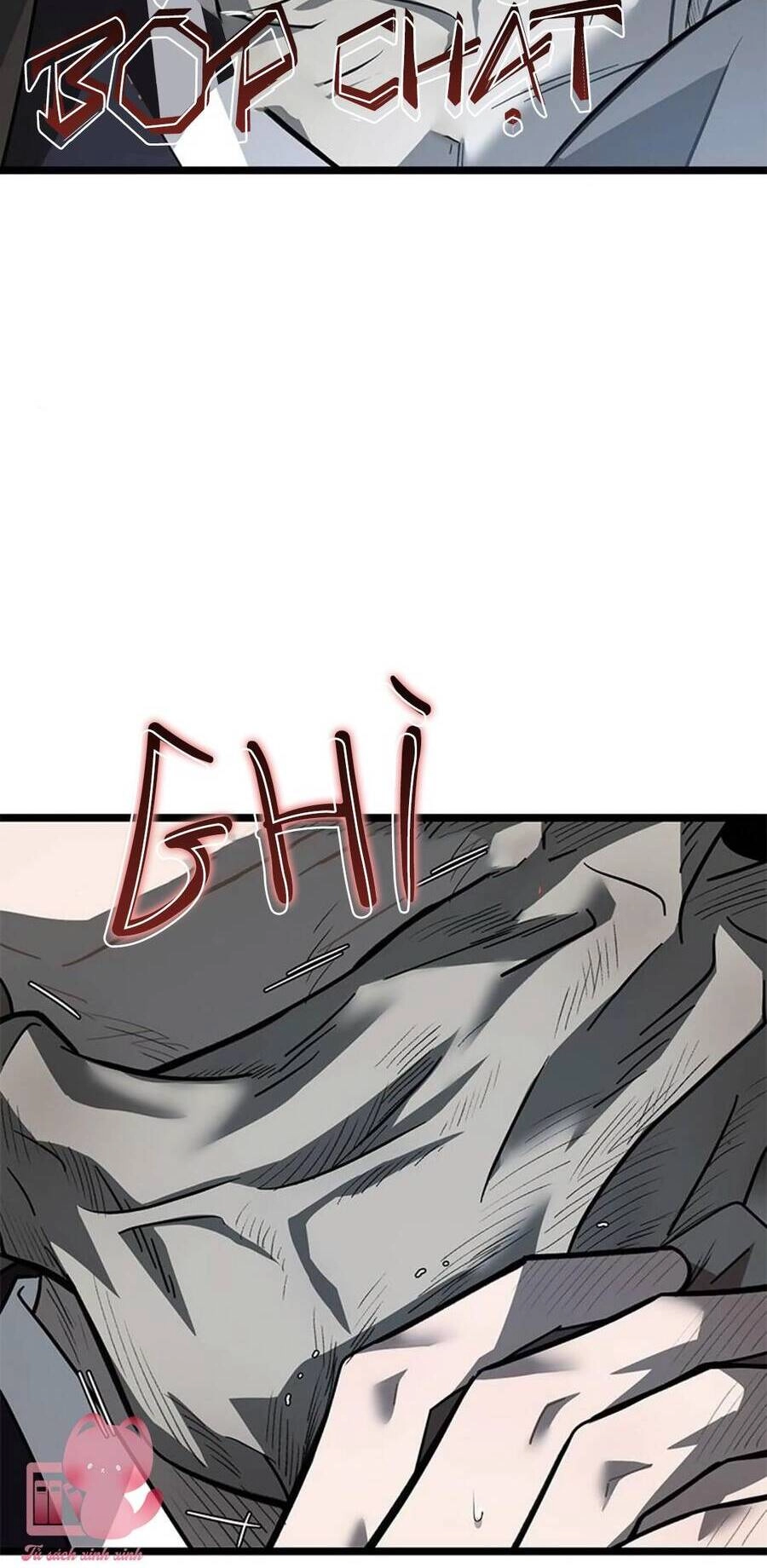 Trăng Tối: Kỉ Nguyên Máu Chapter 18 - 26