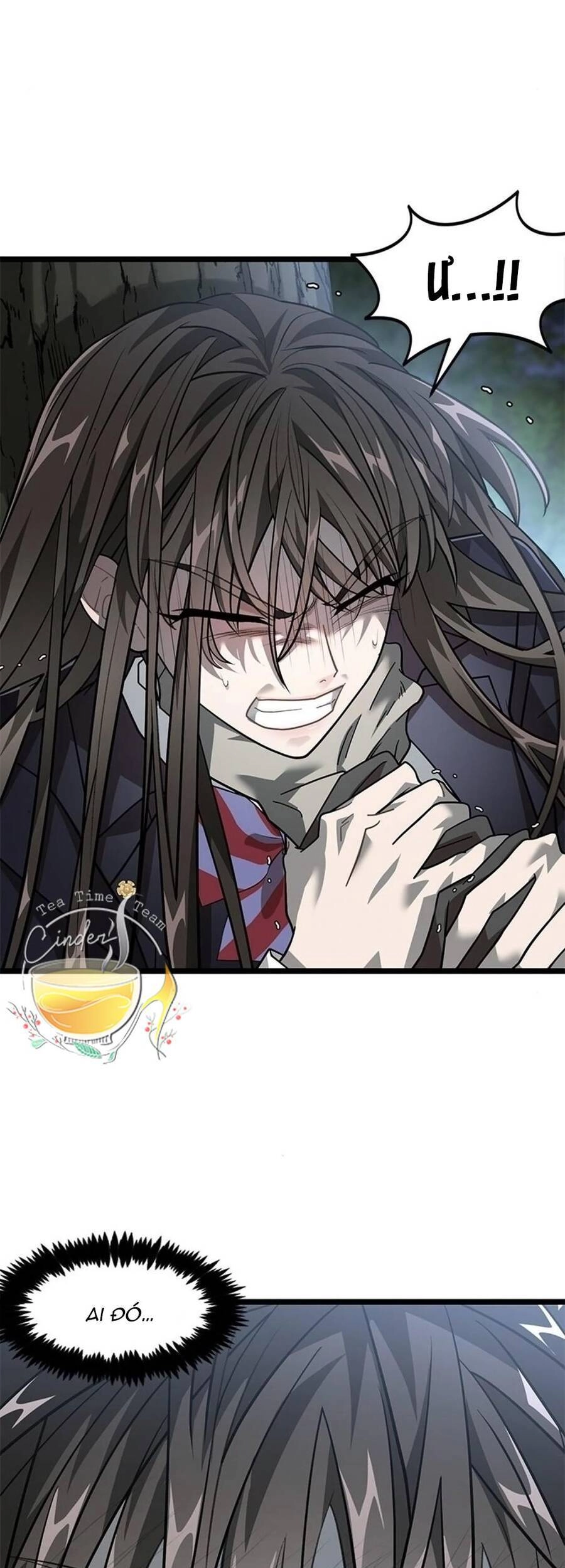 Trăng Tối: Kỉ Nguyên Máu Chapter 18 - 27