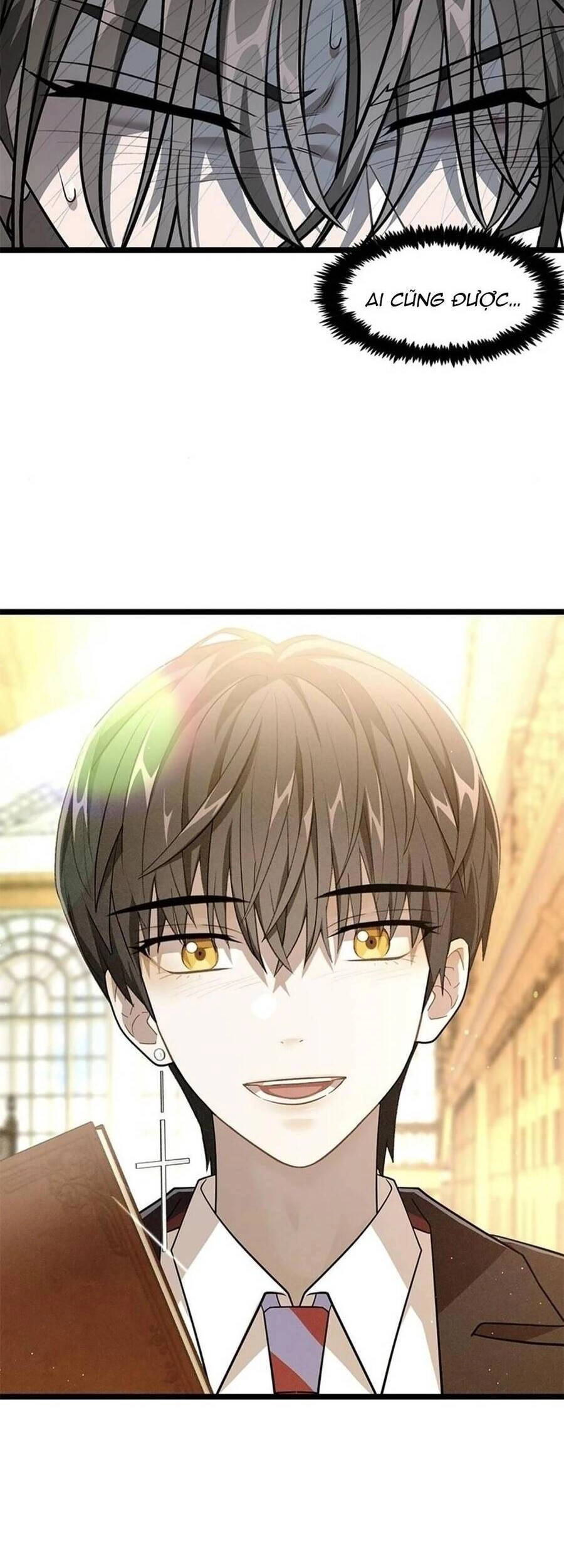 Trăng Tối: Kỉ Nguyên Máu Chapter 18 - 28