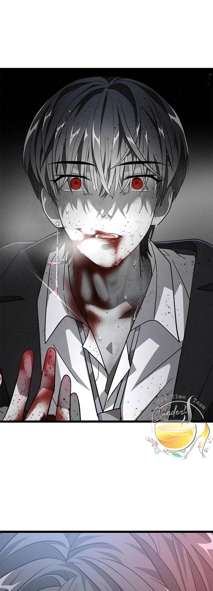 Trăng Tối: Kỉ Nguyên Máu Chapter 18 - 29