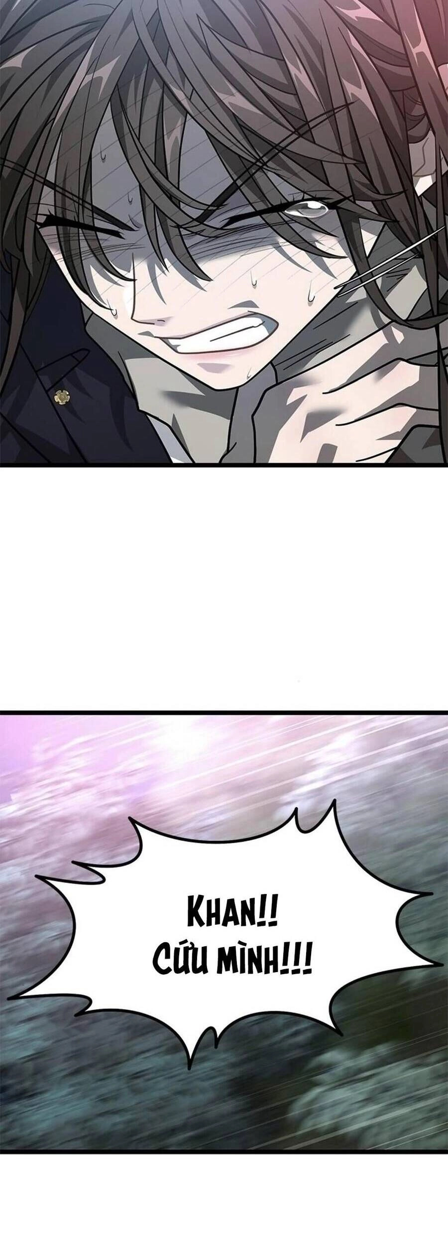 Trăng Tối: Kỉ Nguyên Máu Chapter 18 - 30