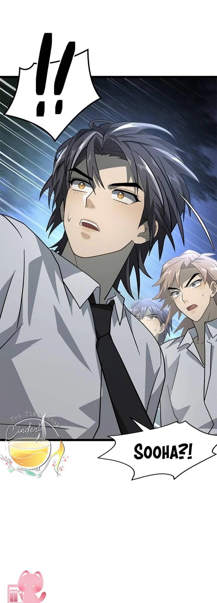 Trăng Tối: Kỉ Nguyên Máu Chapter 18 - 31