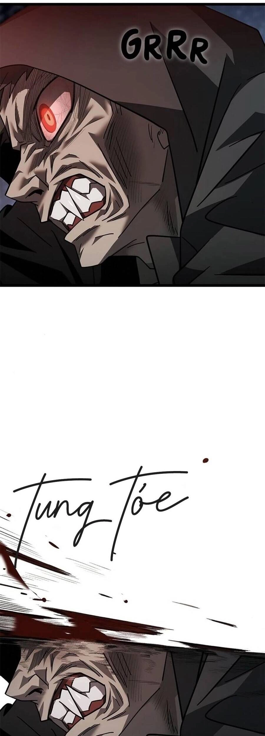 Trăng Tối: Kỉ Nguyên Máu Chapter 18 - 34