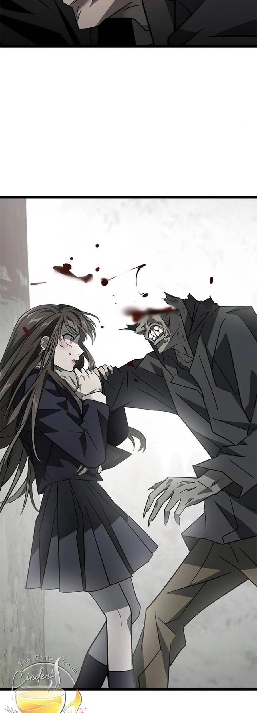 Trăng Tối: Kỉ Nguyên Máu Chapter 18 - 35