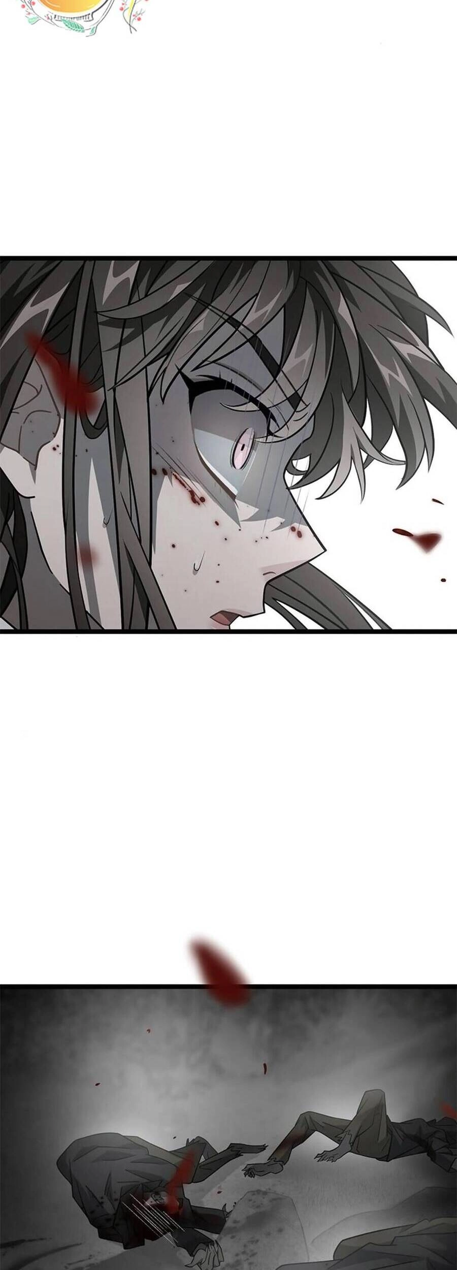 Trăng Tối: Kỉ Nguyên Máu Chapter 18 - 36