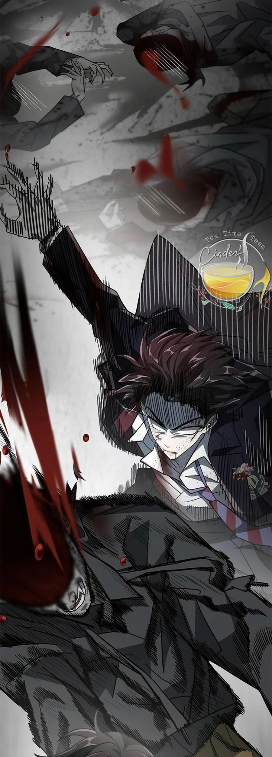 Trăng Tối: Kỉ Nguyên Máu Chapter 18 - 37