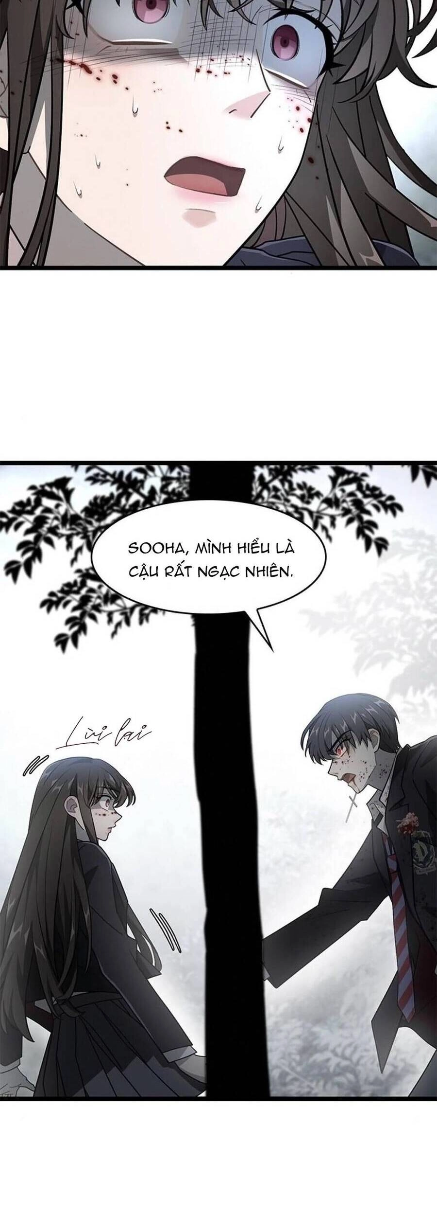 Trăng Tối: Kỉ Nguyên Máu Chapter 18 - 40