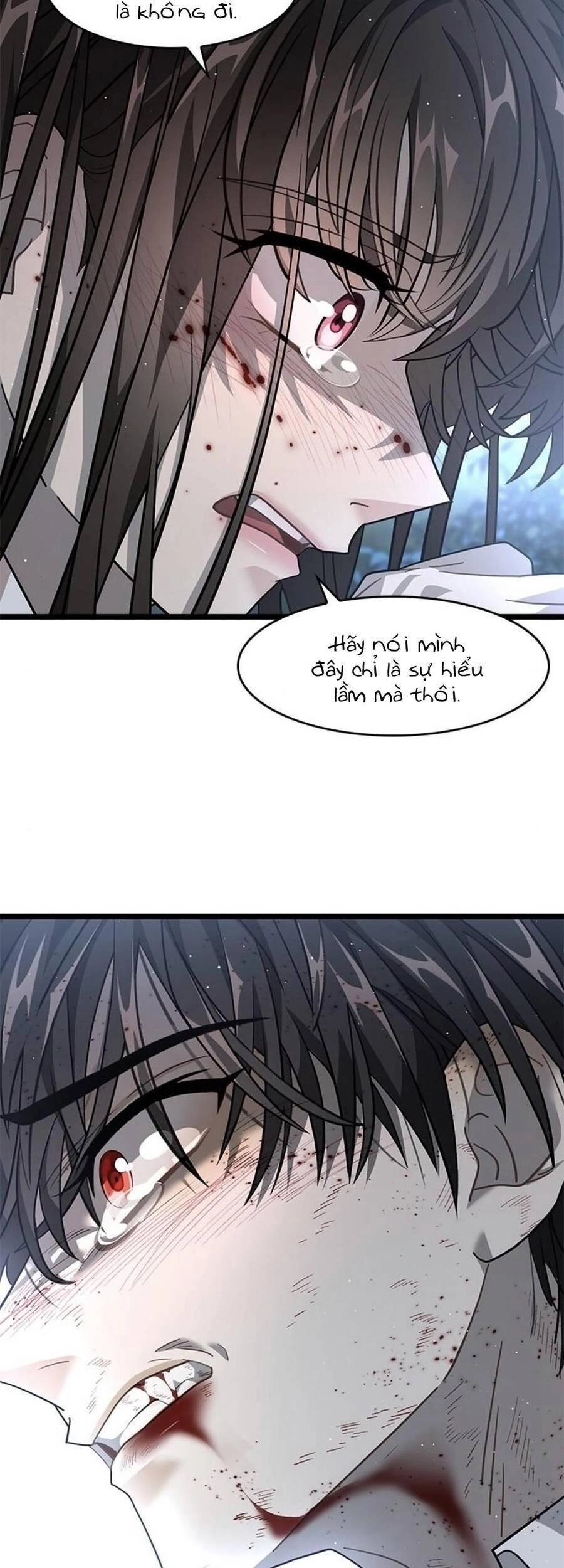 Trăng Tối: Kỉ Nguyên Máu Chapter 18 - 43