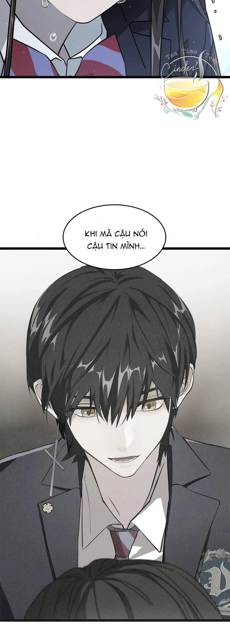 Trăng Tối: Kỉ Nguyên Máu Chapter 18 - 46