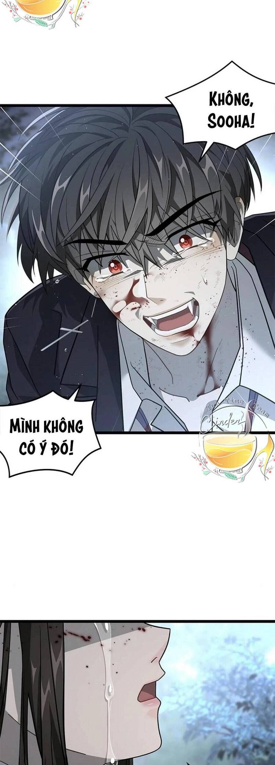 Trăng Tối: Kỉ Nguyên Máu Chapter 18 - 48