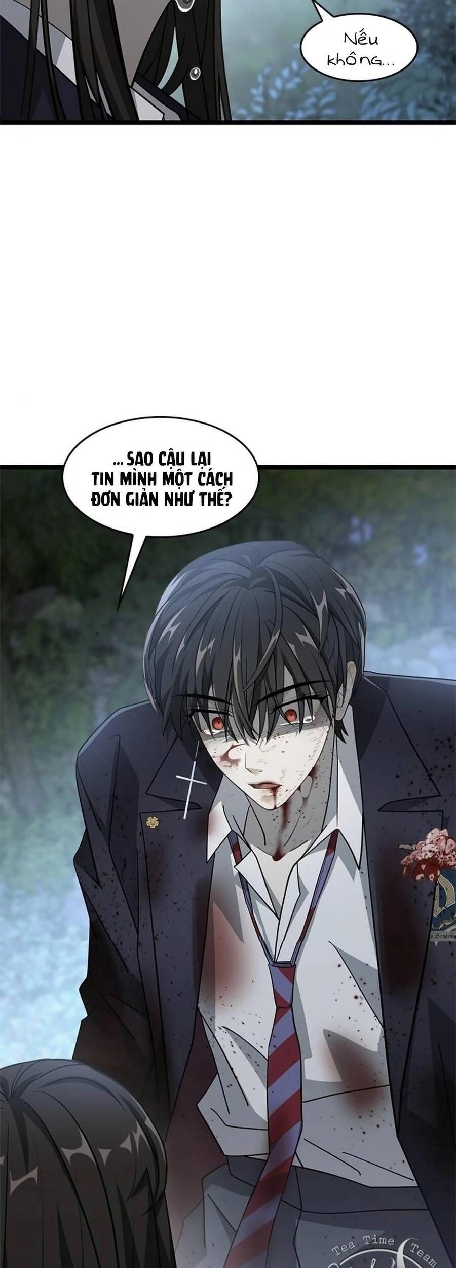 Trăng Tối: Kỉ Nguyên Máu Chapter 18 - 49