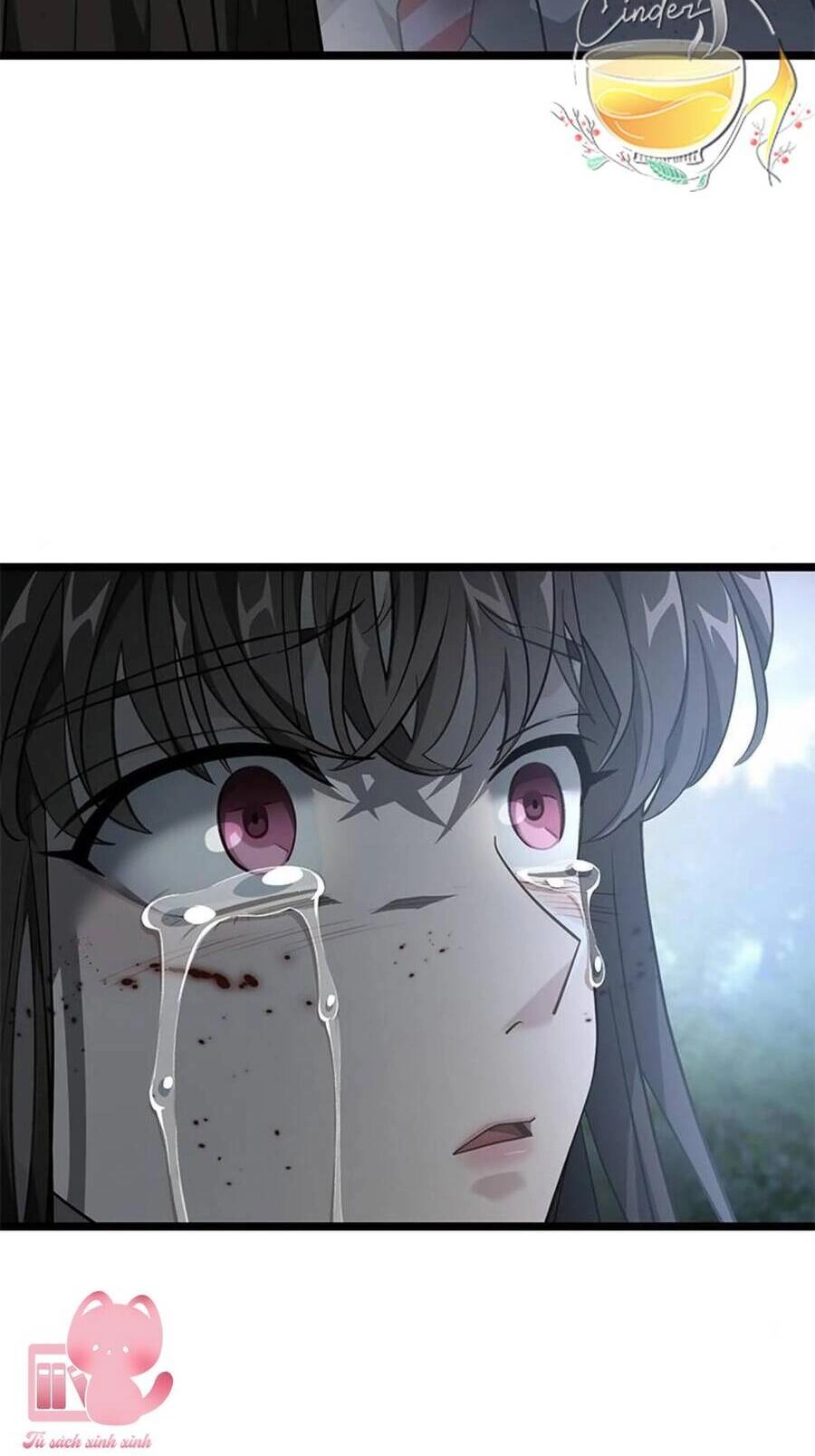 Trăng Tối: Kỉ Nguyên Máu Chapter 18 - 50