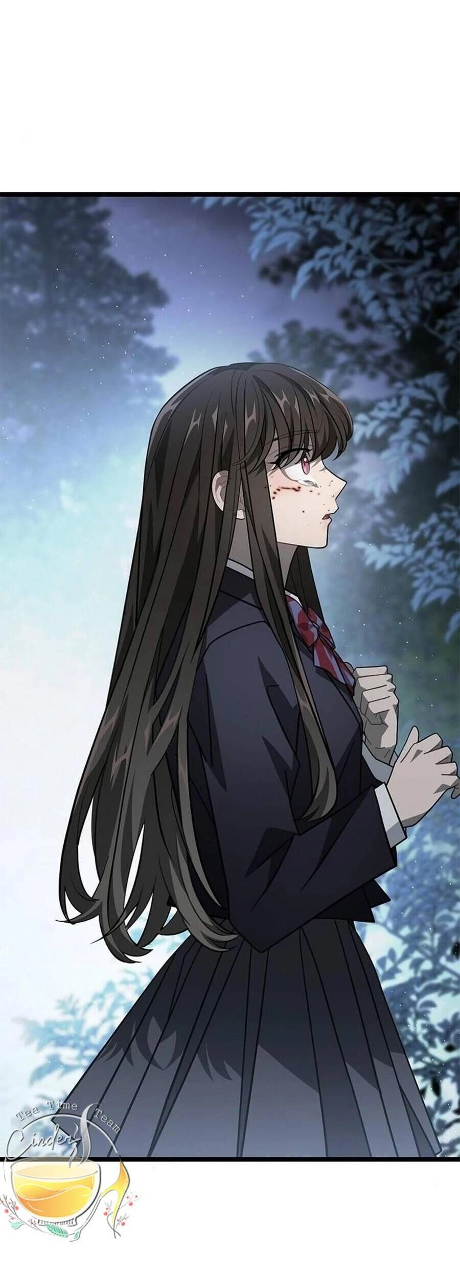 Trăng Tối: Kỉ Nguyên Máu Chapter 18 - 52