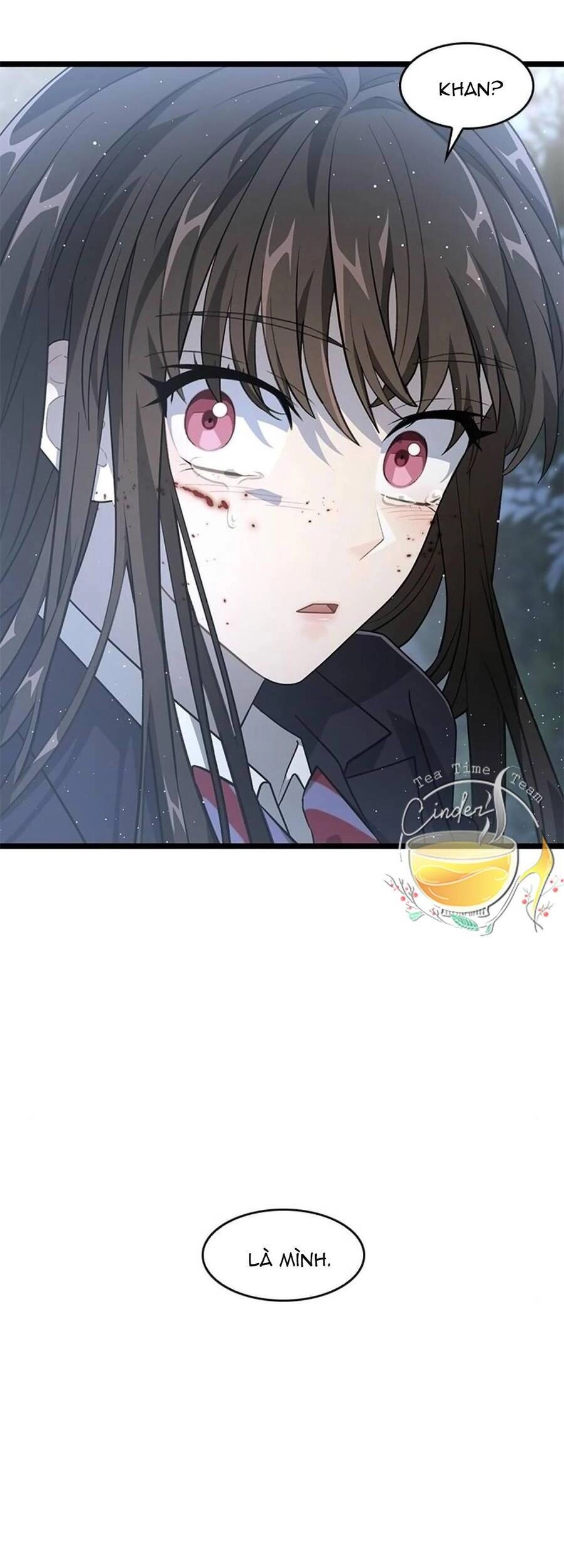 Trăng Tối: Kỉ Nguyên Máu Chapter 18 - 53