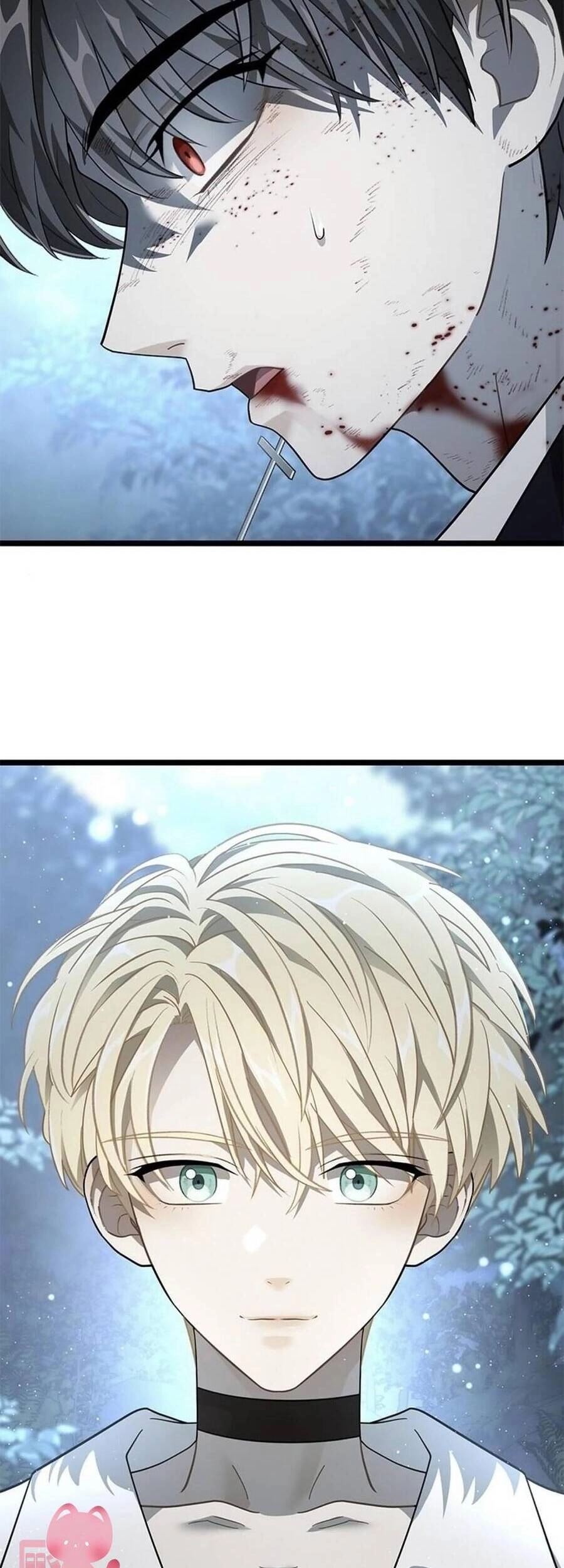 Trăng Tối: Kỉ Nguyên Máu Chapter 18 - 56