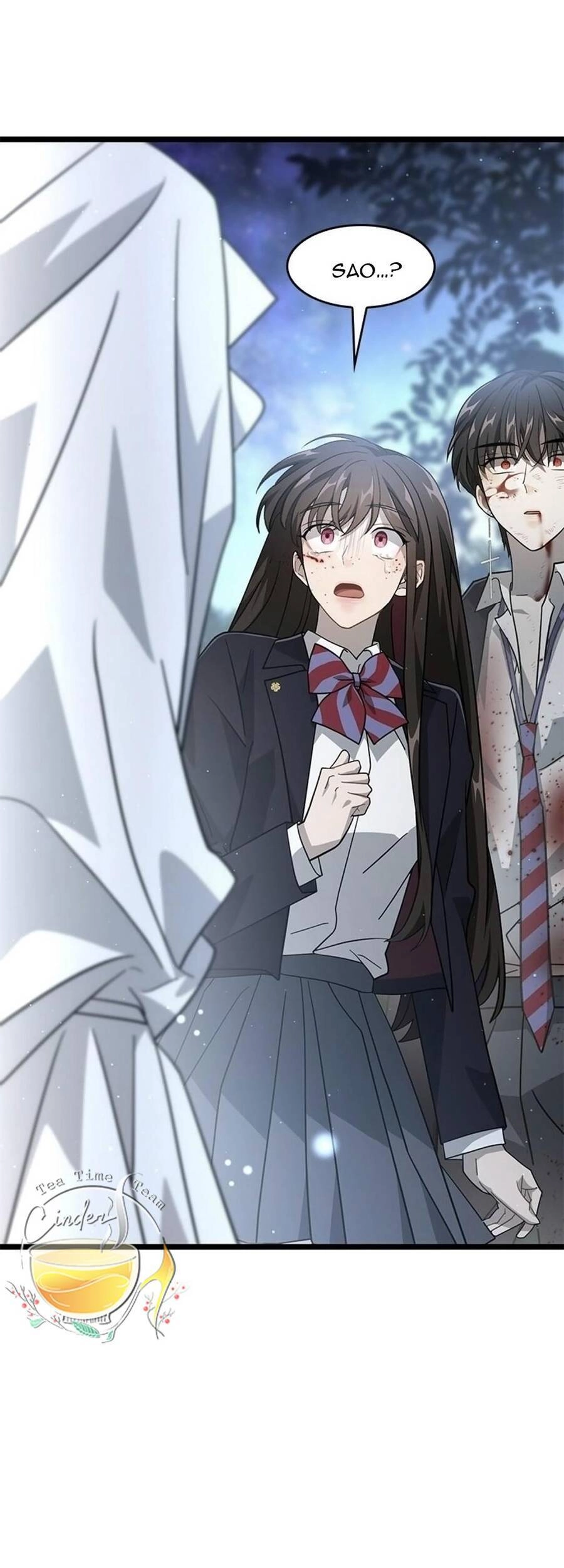 Trăng Tối: Kỉ Nguyên Máu Chapter 18 - 58