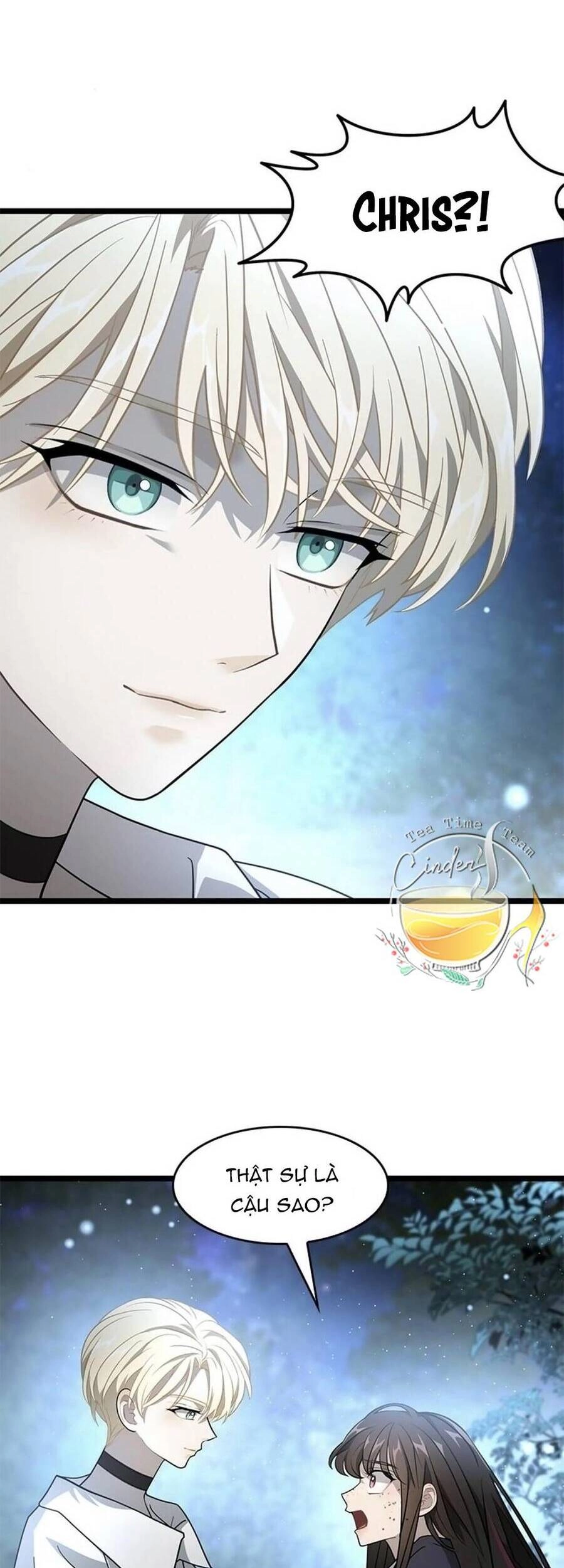 Trăng Tối: Kỉ Nguyên Máu Chapter 18 - 59