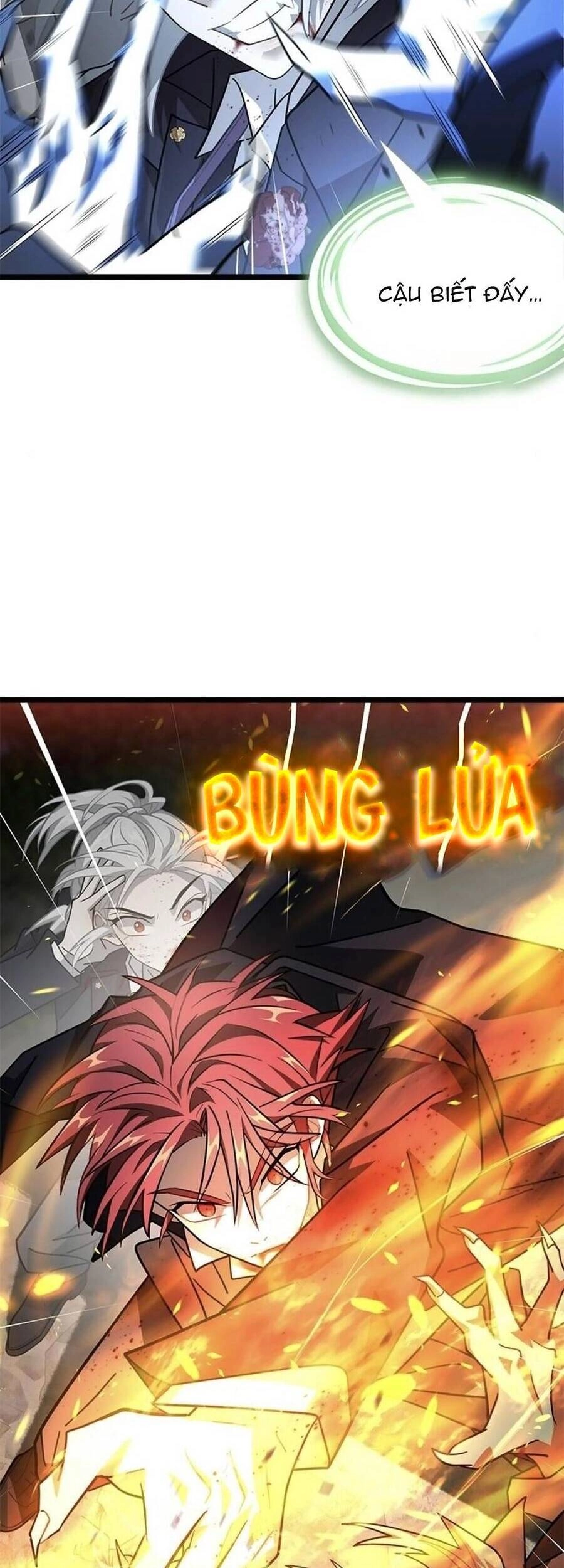 Trăng Tối: Kỉ Nguyên Máu Chapter 18 - 63