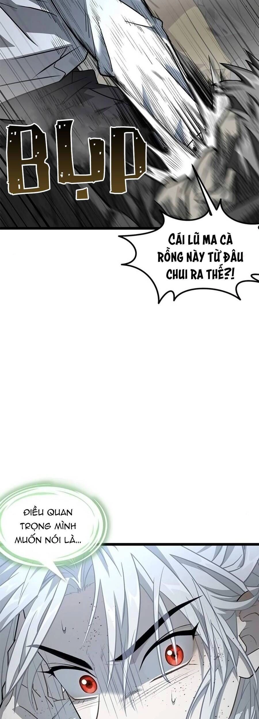 Trăng Tối: Kỉ Nguyên Máu Chapter 18 - 67