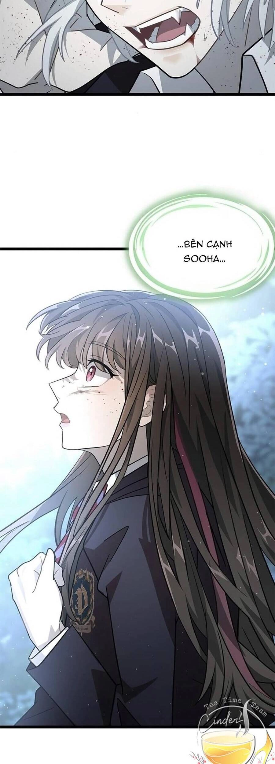 Trăng Tối: Kỉ Nguyên Máu Chapter 18 - 68