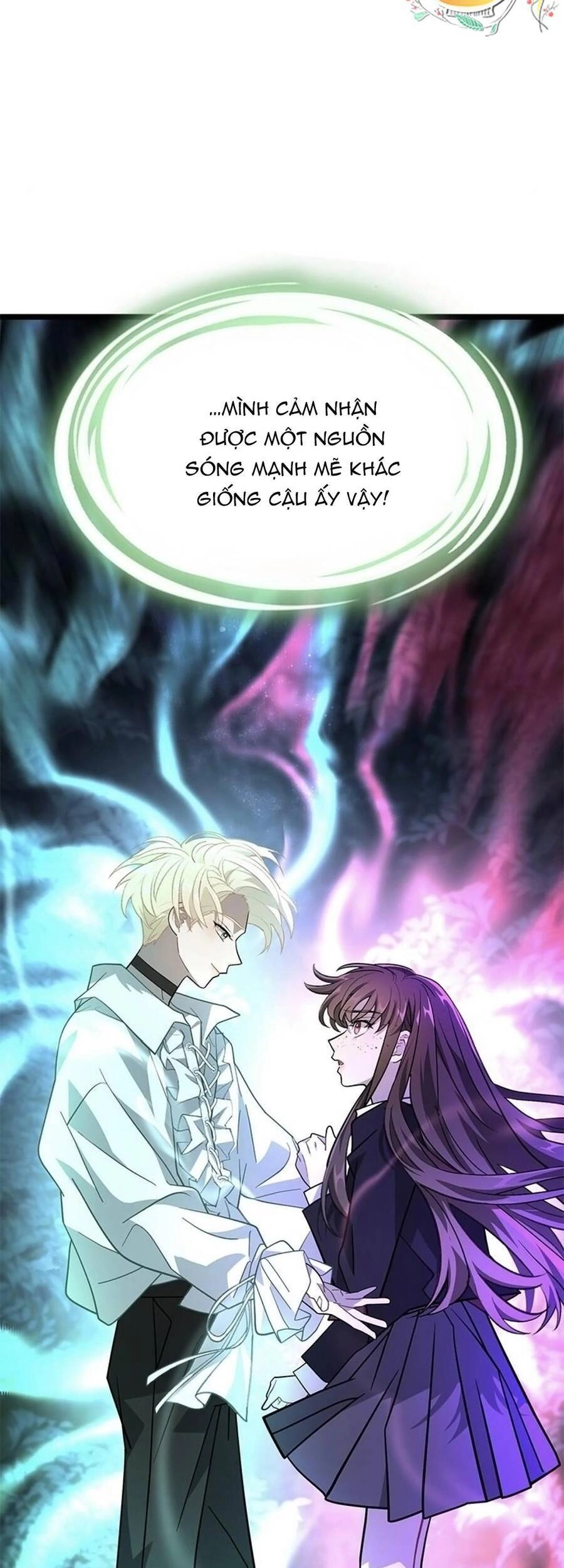 Trăng Tối: Kỉ Nguyên Máu Chapter 18 - 69